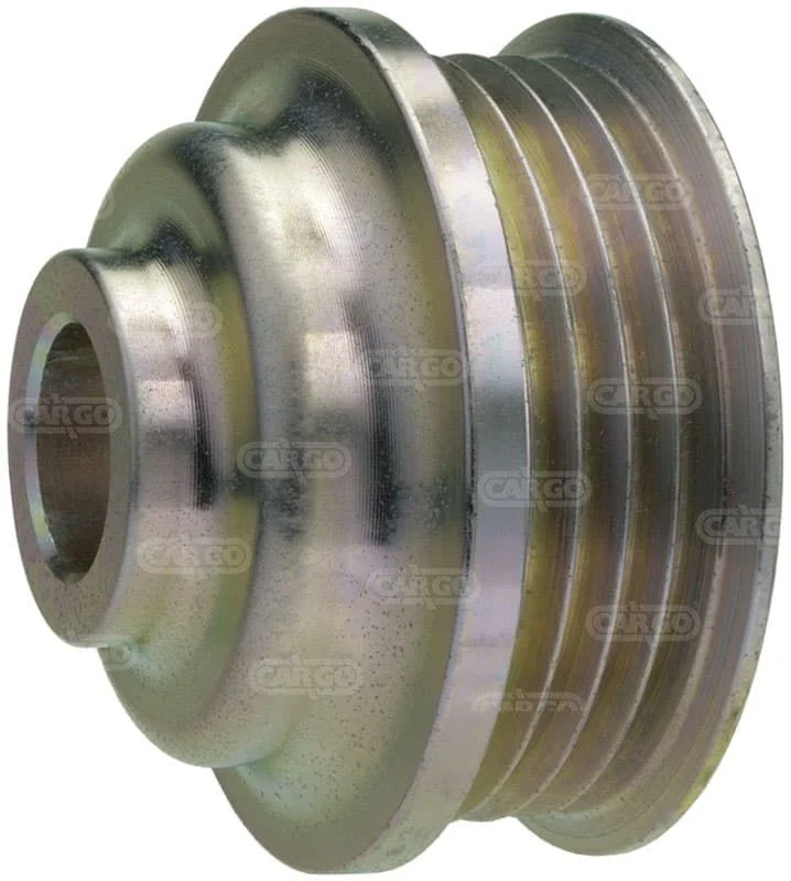 Poulie compatible pour alternateur DENSO 239910
