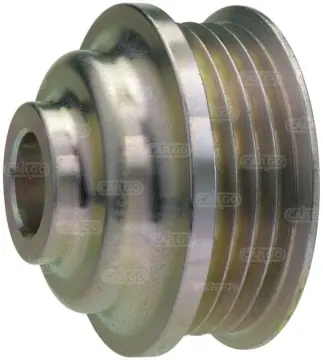 Poulie compatible pour alternateur DENSO 239910