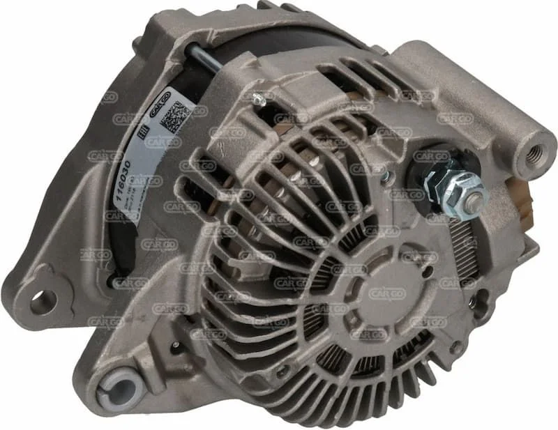 Alternateur compatible pour DELCO et DRA0897