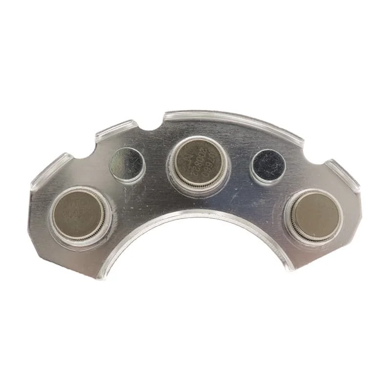 Pont diodes alternateur SEV 130840