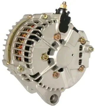 Alternateur pour NISSAN 23100AU400
