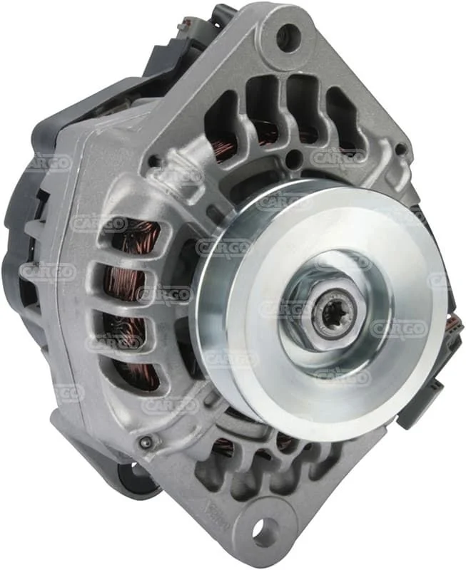 Alternateur pour YANMAR 12391077210