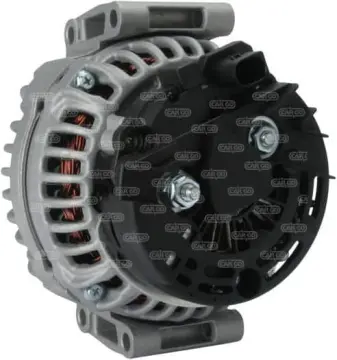 Alternateur pour BOSCH 0124625022