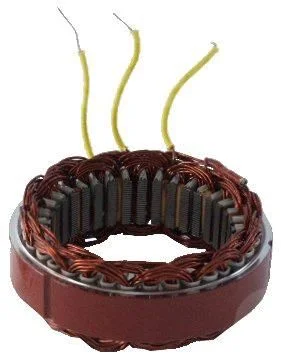 Stator pour alternateur BOSCH 1125043004