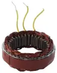 Stator pour alternateur BOSCH 1125043004