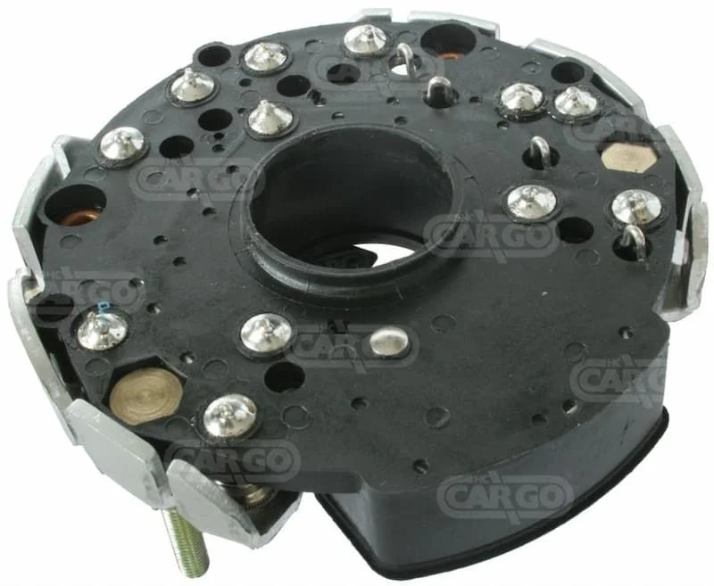 Pont de diodes compatible pour alternateur BOSCH 1127320976