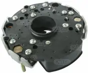Pont de diodes compatible pour alternateur BOSCH 1127320976