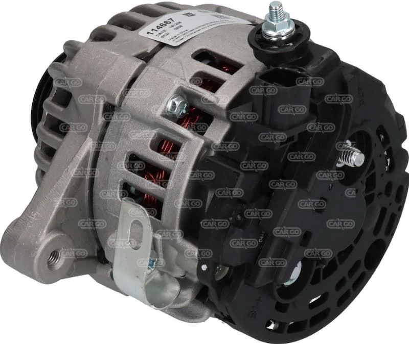 Alternateur compatible pour TOYOTA et 2706004040