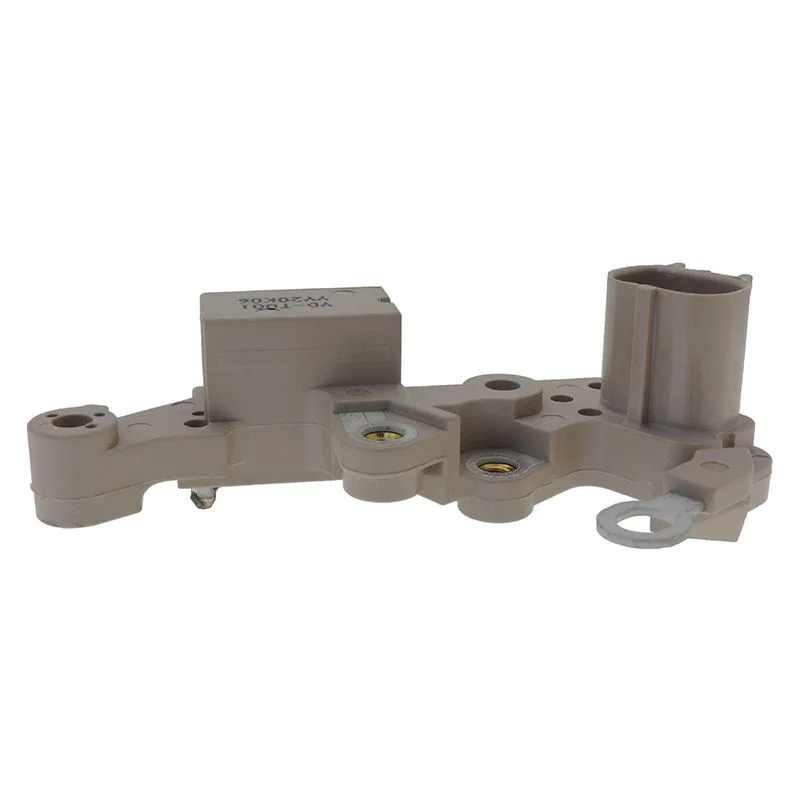 Boitier terminal pour alternateur DENSO 1210003620