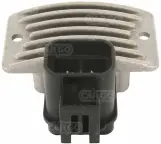Régulateur compatible pour alternateur POONG SUNG 235035
