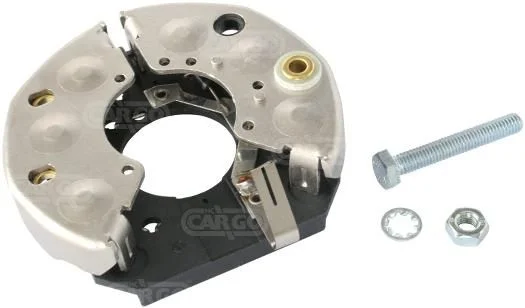 Pont de diodes pour alternateur 0120300530 BOSCH