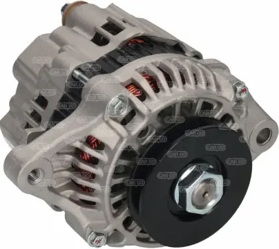 Alternateur compatible pour KUBOTA et 1C01064010