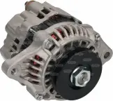 Alternateur compatible pour KUBOTA et 1C01064010