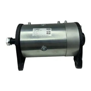 Dynamo démarreur pour BOSCH 0010300001