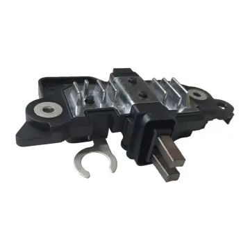 Régulateur BOSCH pour alternateur BOSCH 0124525028
