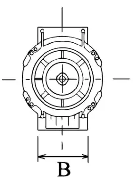 Côtes et dimensions