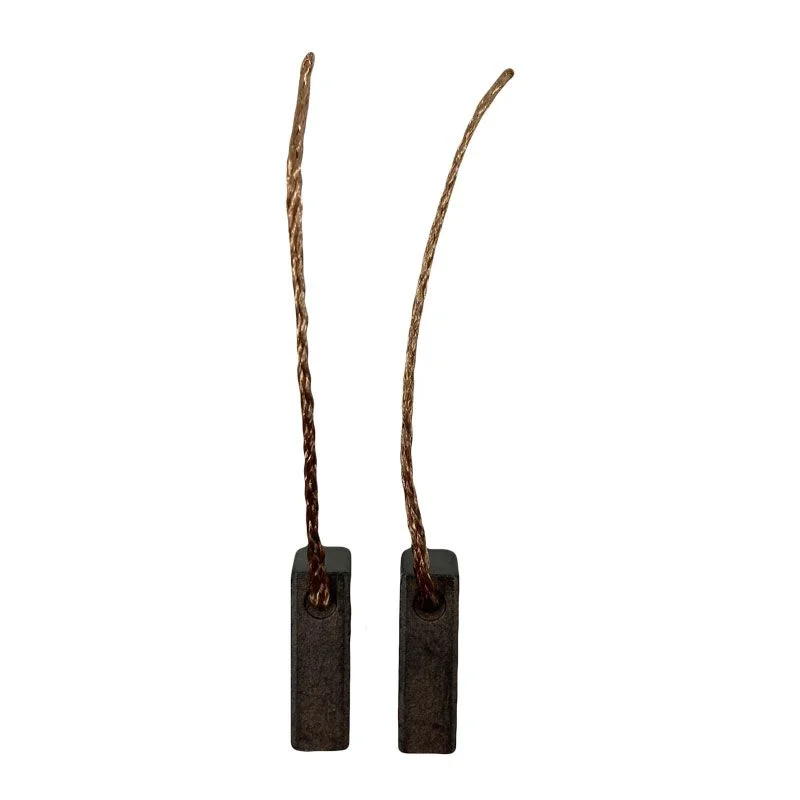 Jeu de 2 balais charbon alternateur MITSUBISHI A1T00873