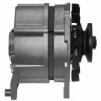 Alternateur pour KUHNER 30190RI