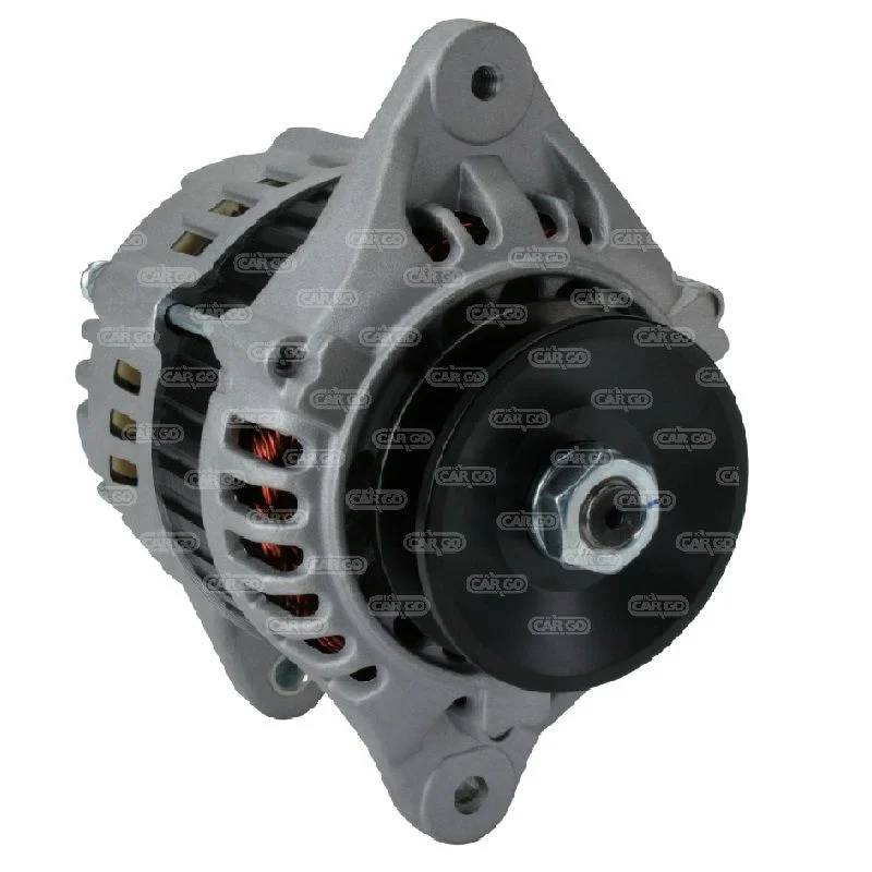 Alternateur pour Yanmar 11983677200