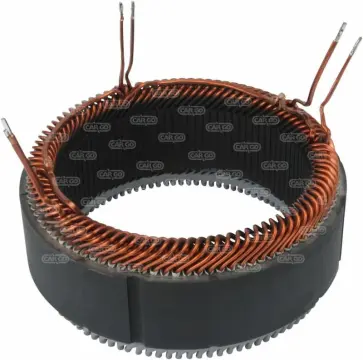 Stator pour alternateur CARGO 330398