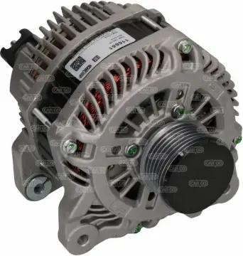 Alternateur compatible pour RENAULT et 7711368727