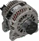 Alternateur compatible pour RENAULT et 7711368727