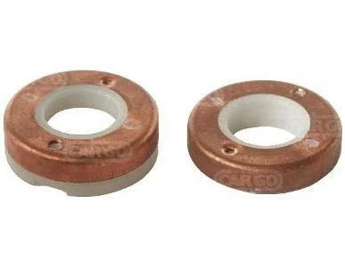 Bague collectrice pour alternateur