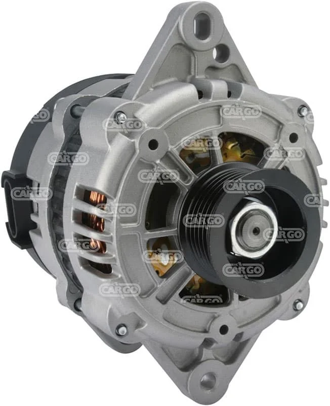 Alternateur pour CHEVROLET 96540541