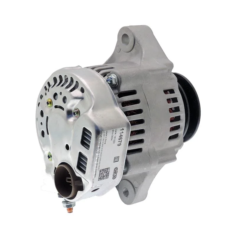 Alternateur pour DENSO 1002114710