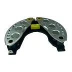 Pont de diodes pour alternateur VALEO 100402