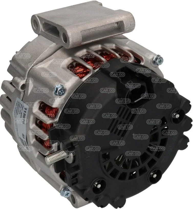 Alternateur pour MERCEDES A0009068802