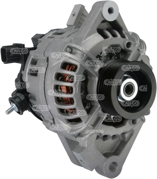 Alternateur pour BOSCH 0124225051