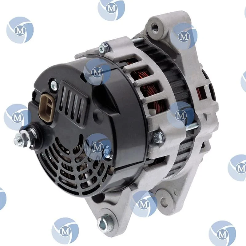 Alternateur pour VALEO TA000A48401