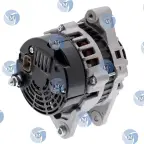 Alternateur pour VALEO TA000A48401