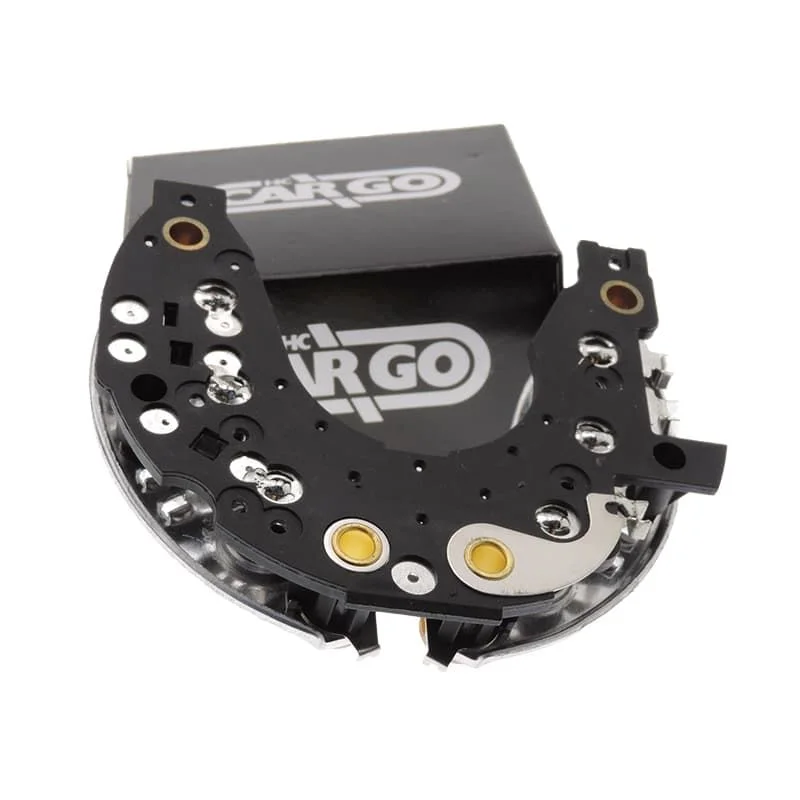 Pont de diodes pour alternateur VALEO A13N185