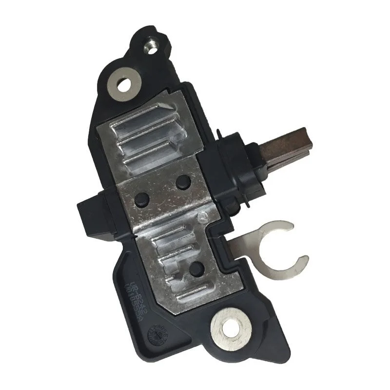 Régulateur BOSCH pour alternateur BOSCH 0124525028
