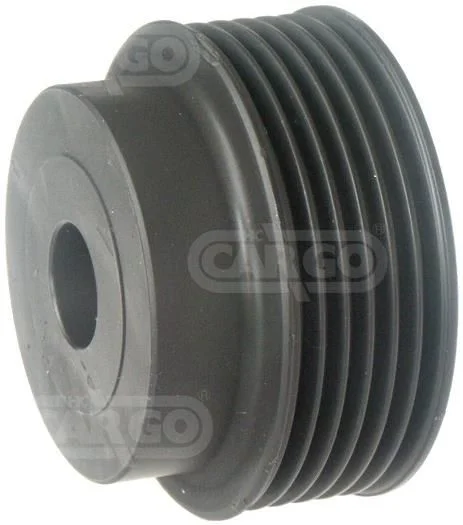 Poulie débrayable pour alternateur 0120000019 BOSCH