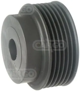 Poulie débrayable pour alternateur 0120000019 BOSCH
