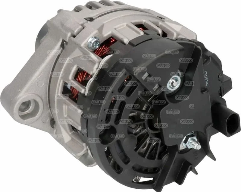 Alternateur compatible pour MERCEDES BENZ et 0009062400