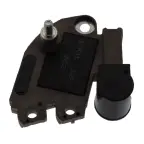 Régulateur pour alternateur VALEO 234115