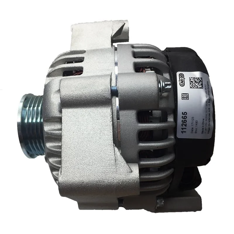 Alternateur pour DELCO REMY 10464084
