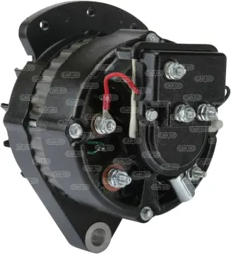 Alternateur pour MOTOROLA USA 110400