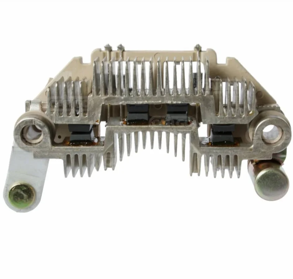 Pont de diodes pour alternateur VALEO TA000A14501