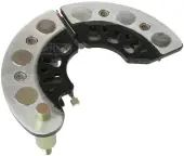 Pont de diodes compatible pour alternateur REMY DELCO 1049