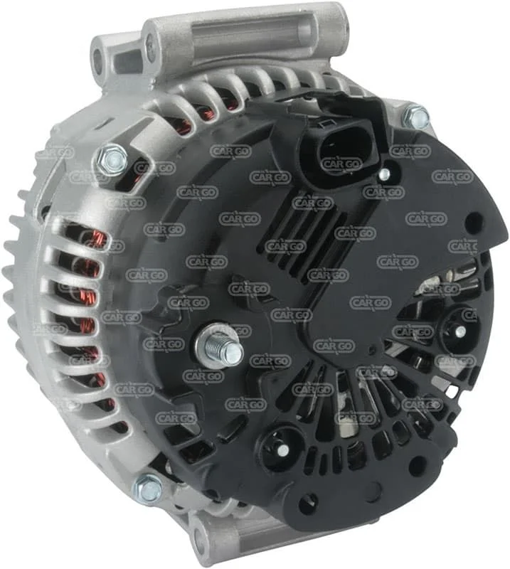 Alternateur compatible pour VALEO et 2543498B