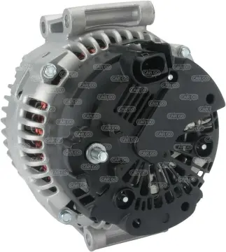 Alternateur compatible pour VALEO et 2543498B