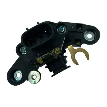 Régulateur Bosch pour alternateur 0124120001