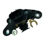 Régulateur Bosch pour alternateur 0124120001