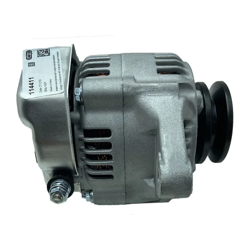 Alternateur pour DENSO 1012113720
