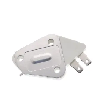 Régulateur pour alternateur DELCO REMY 10456313